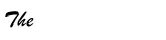 the heaven model logo