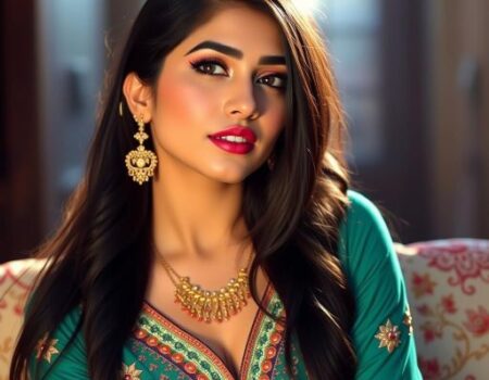 panjabi escorts in mumbai