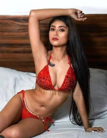 escorts service in The Sahil Hotel mumbai